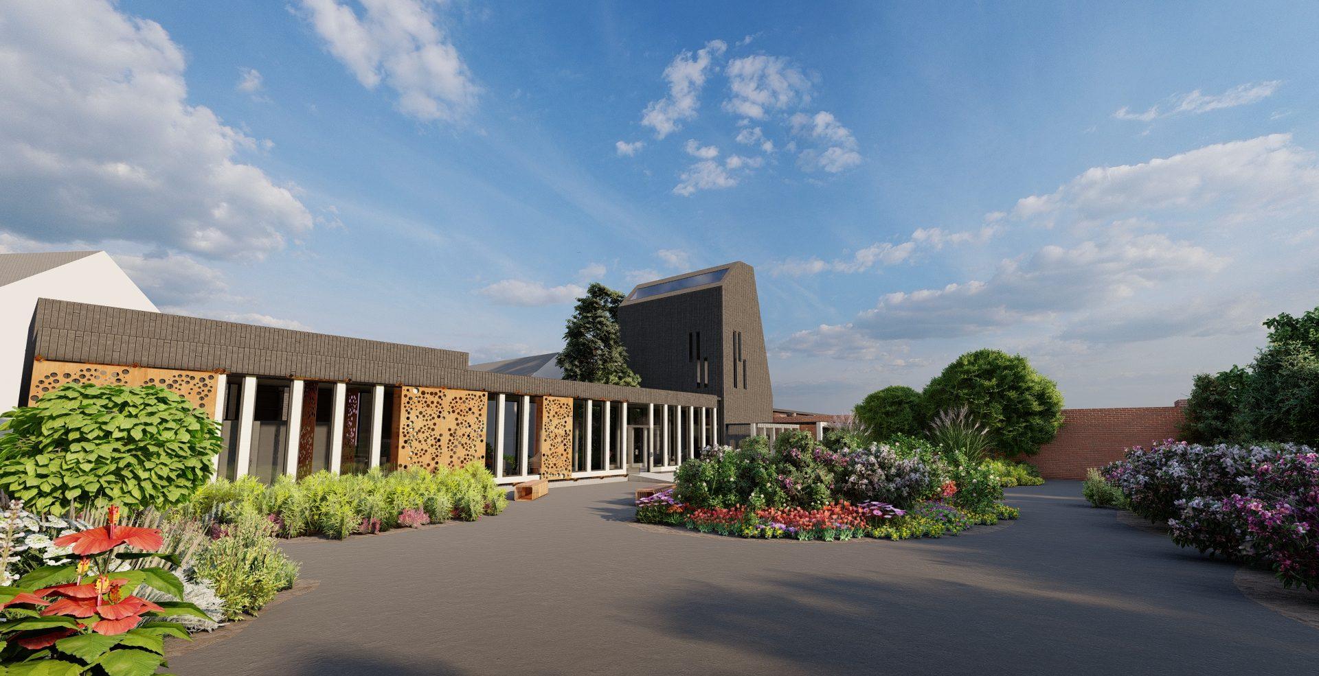 Ouseburn Urban Observatory